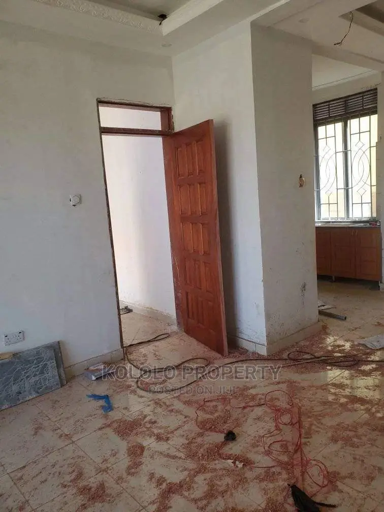 2bdrm Apartment in Kira, Central Division for Sale