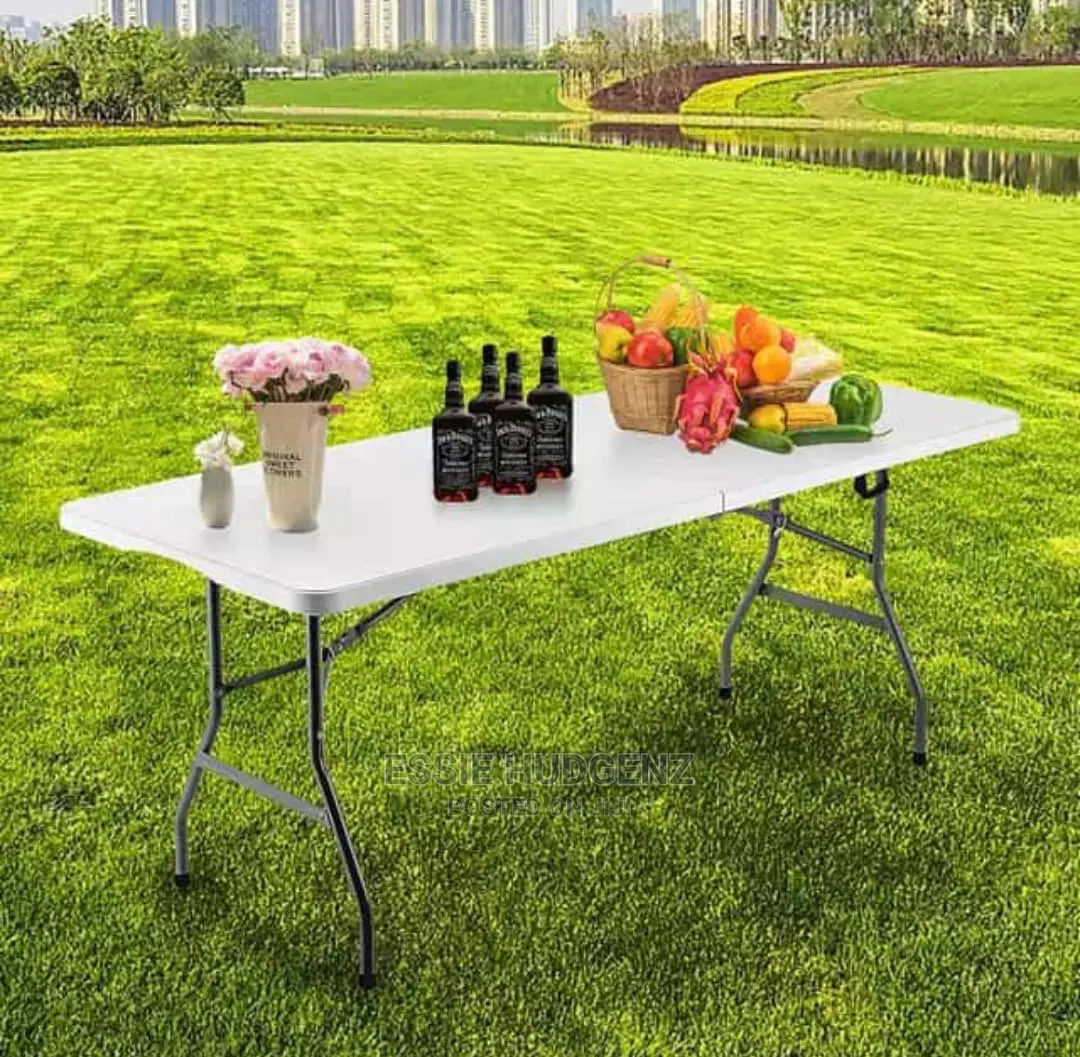 Foldable Camping Table