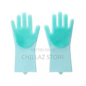 Dish Washing Gloves