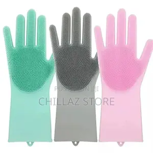 Dish Washing Gloves