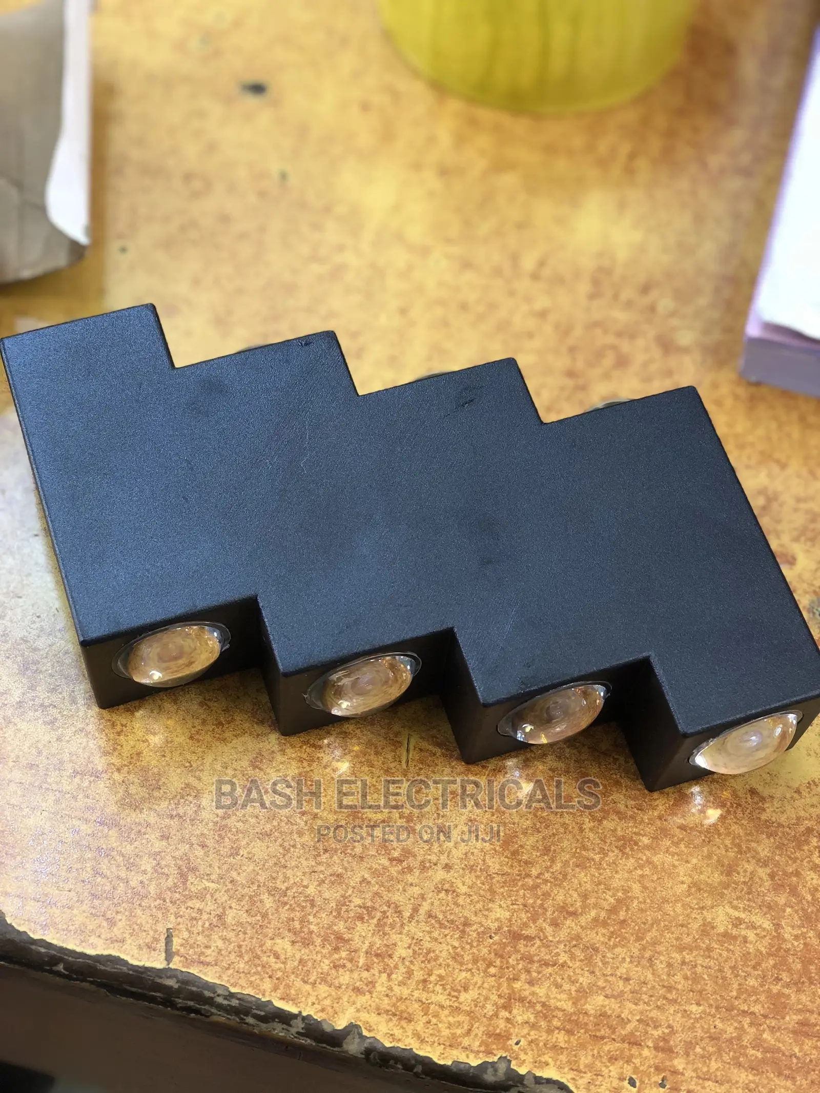 4 in 1 Wall Brackets