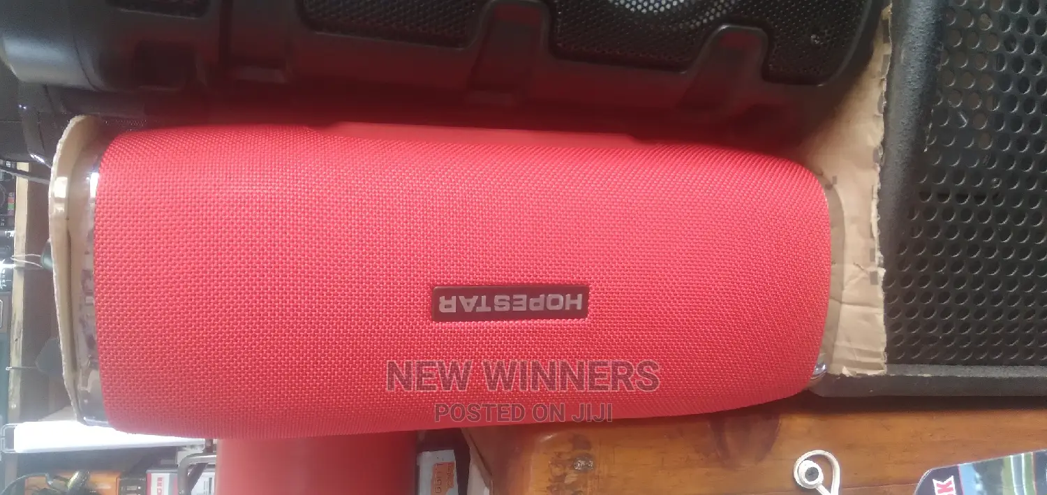 Hopestar Speaker