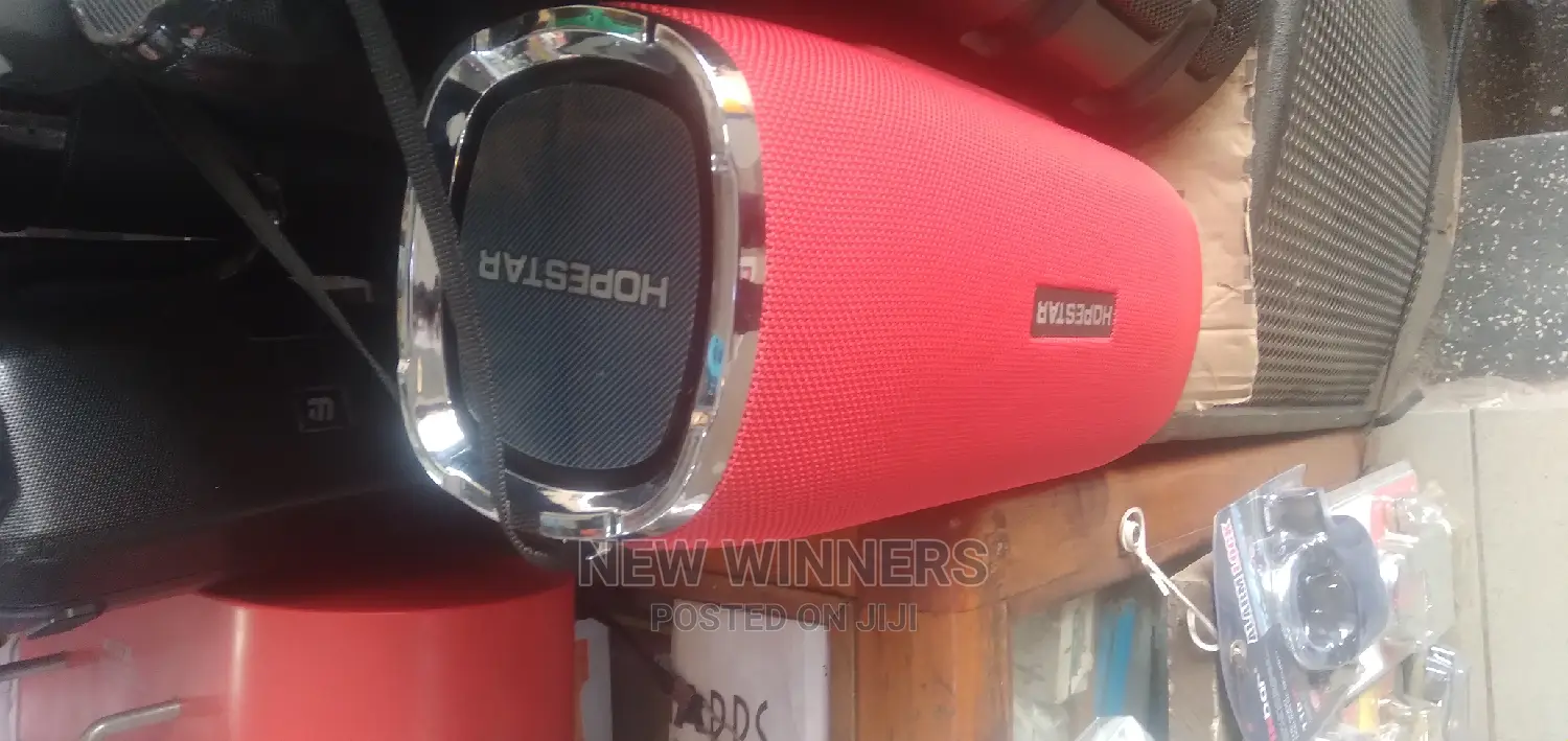 Hopestar Speaker