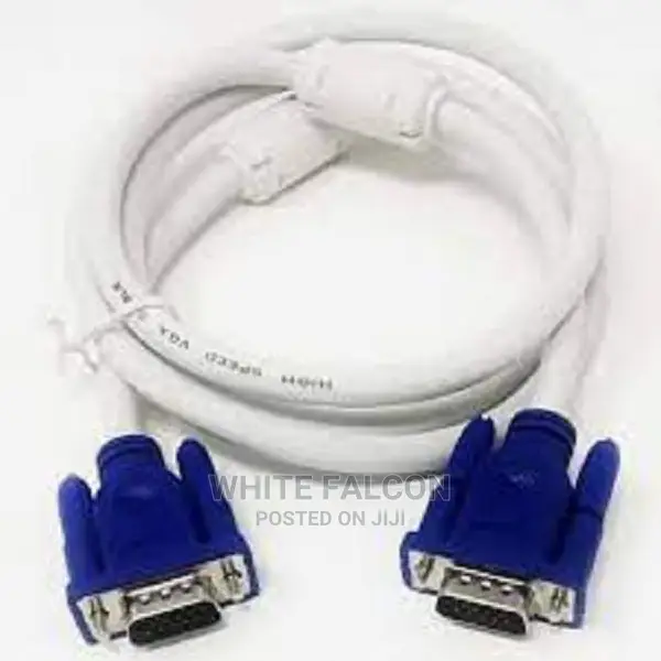 1.5 Meters VGA Cable