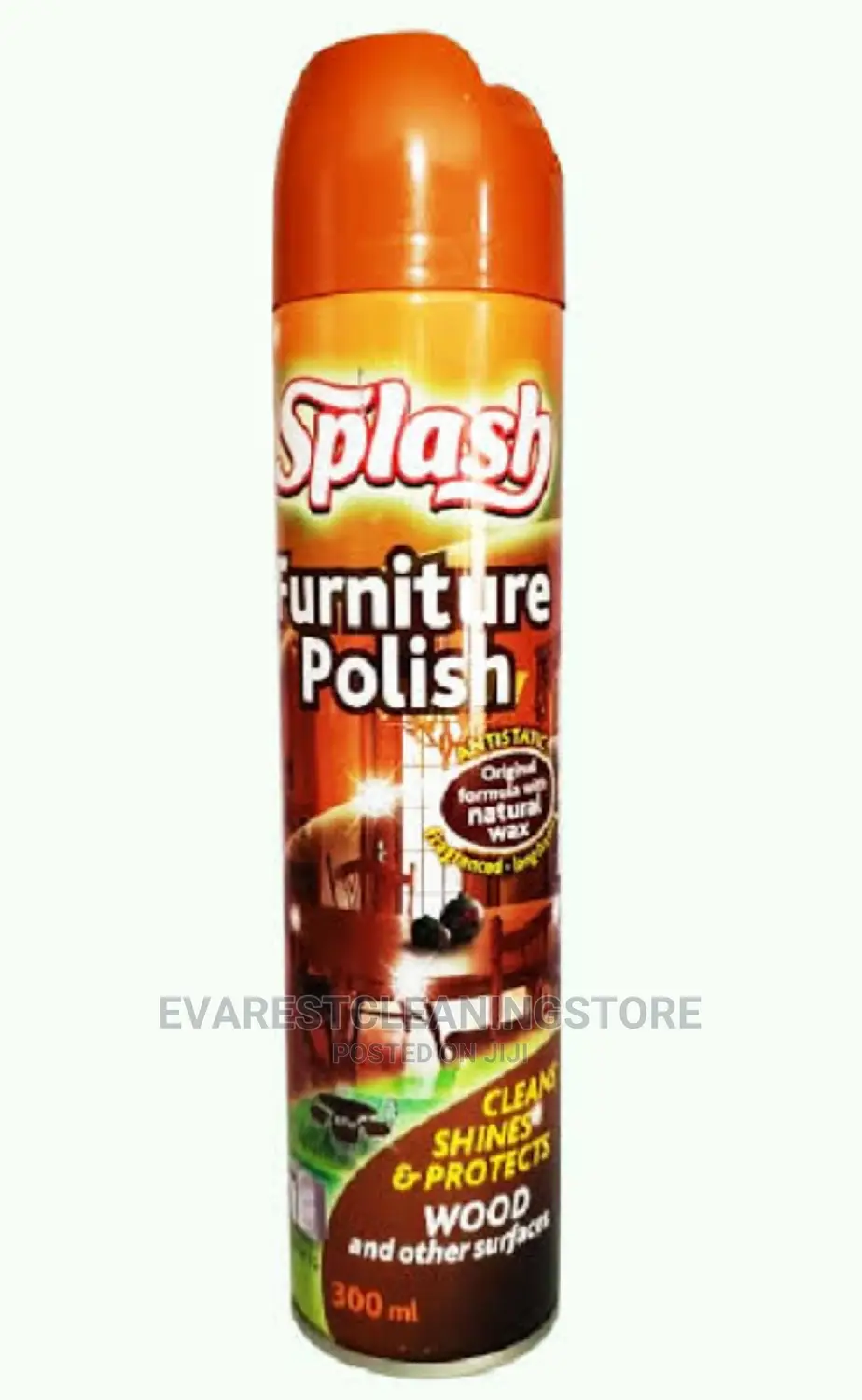 Furniture Polish