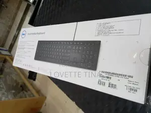 Usb Dell Original Keyboard KB 216