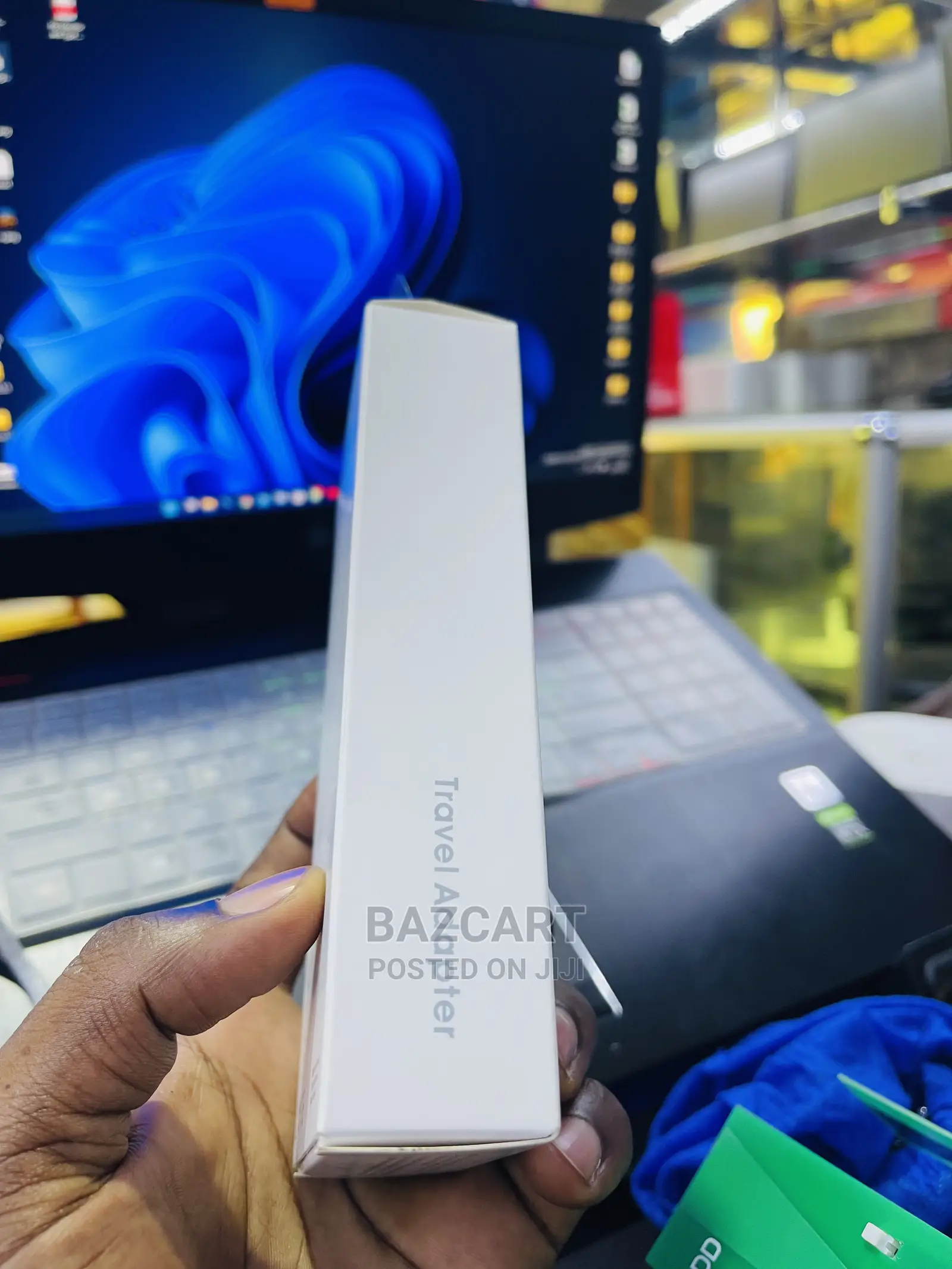 Samsung Super Fast Charger