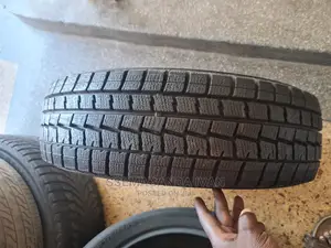 175/60r16 Dunlop 2nd Hand