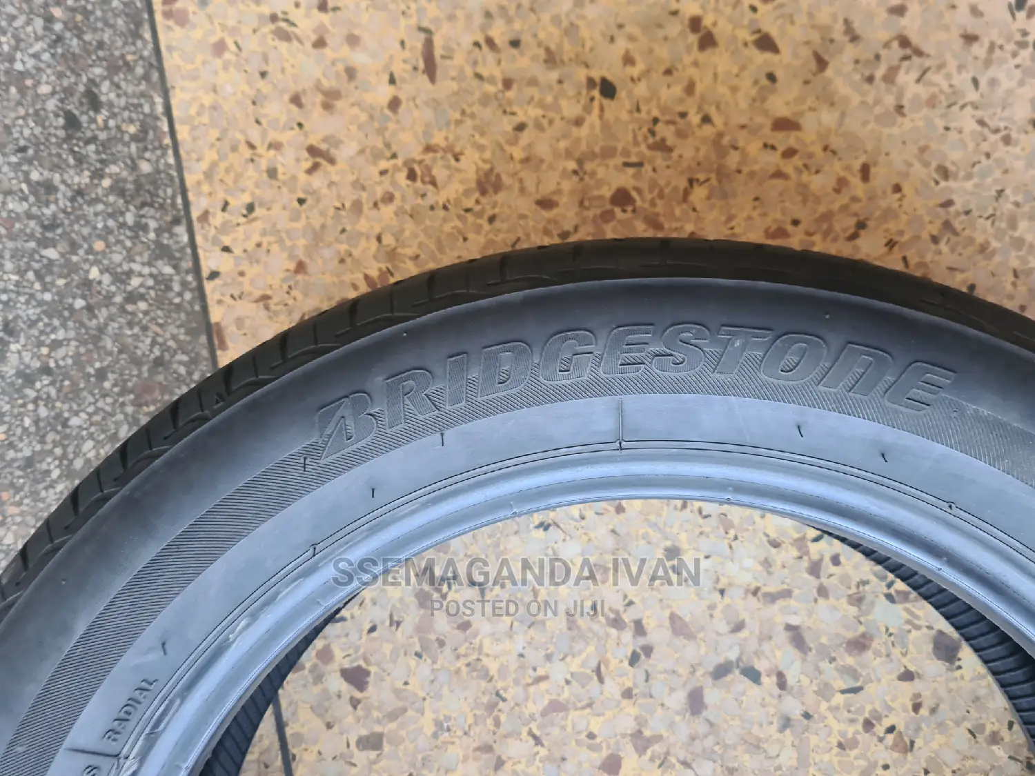 175/60r16 Dunlop 2nd Hand