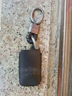 Key Housing for Cars and Jacket Covers
