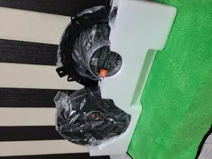 Jbl Club 6520 Car Speakers