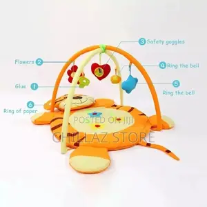 Baby Play Gym