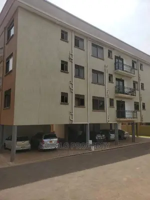 Photo - 1bdrm Apartment in Kansanga, Central Division for Rent