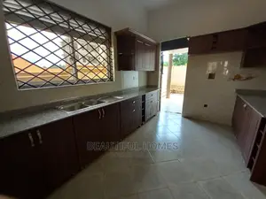 Furnished 4bdrm Maisonette in Kira for Sale