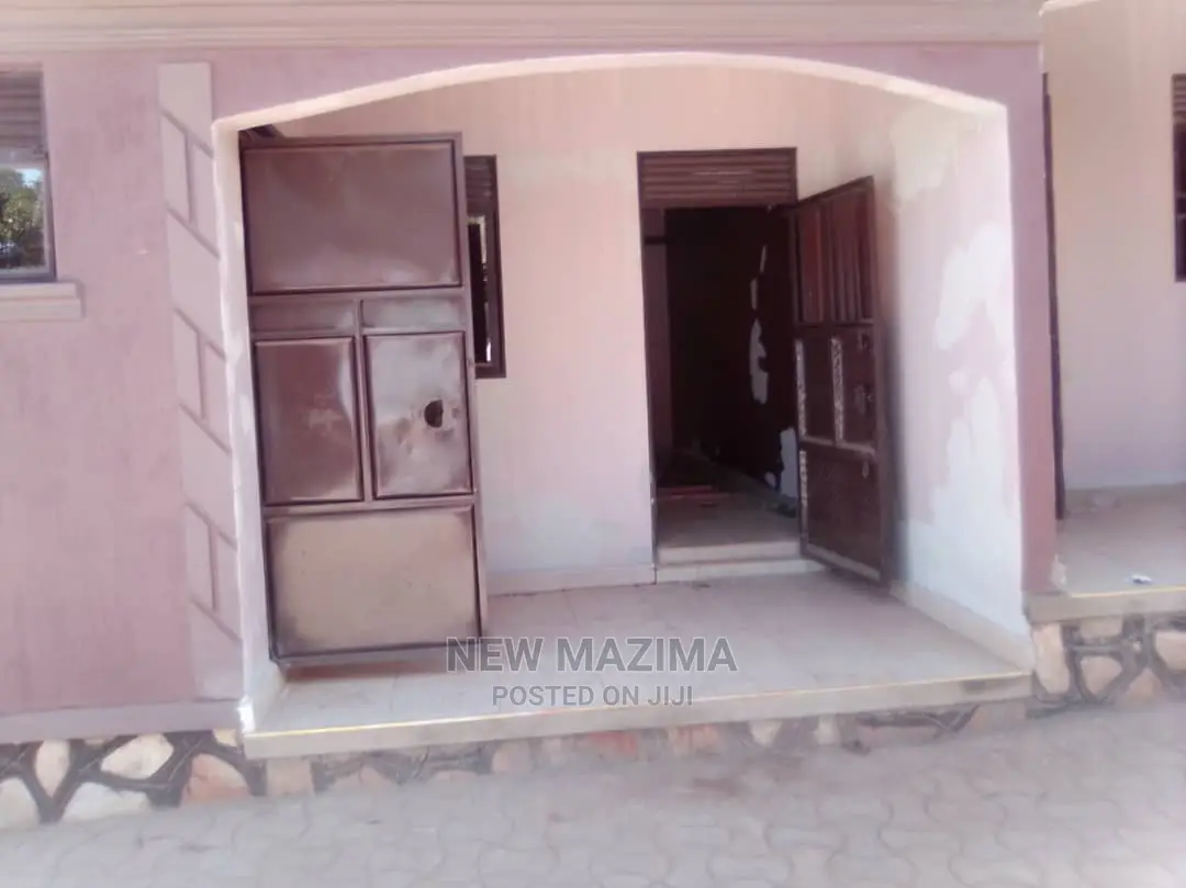 1bdrm House in Najjanankumbi Along, Makindye for Rent