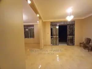 Furnished 4bdrm House in Kira for Sale