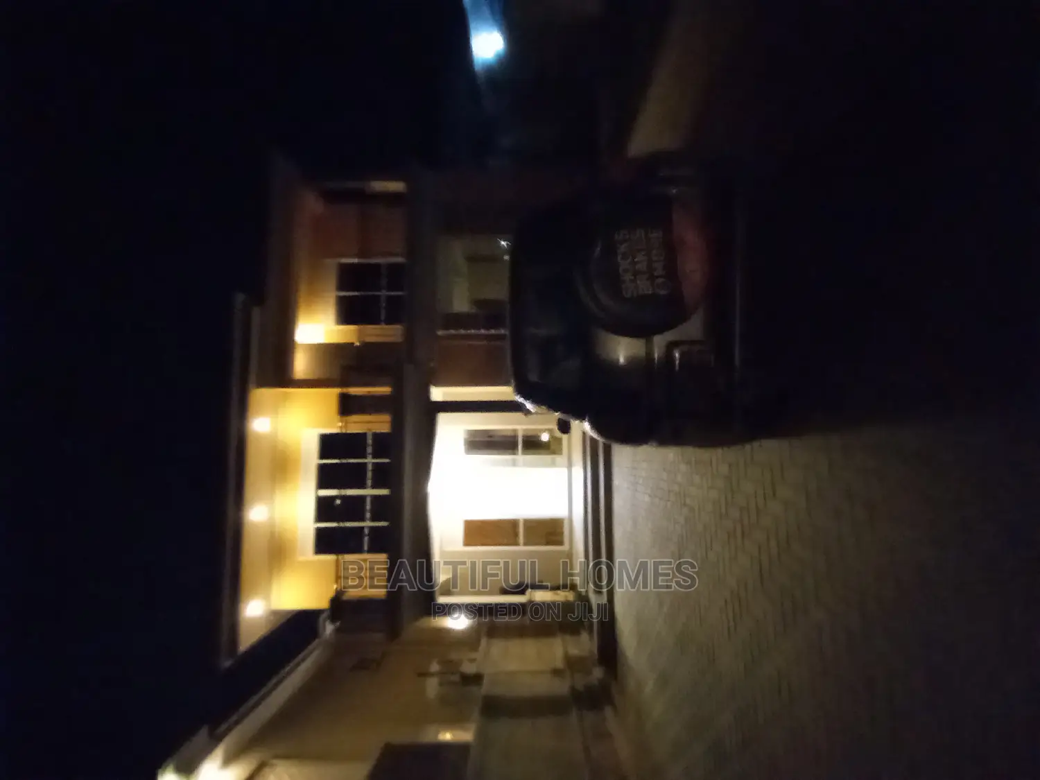 Furnished 4bdrm Duplex in Kira Ministers for Sale
