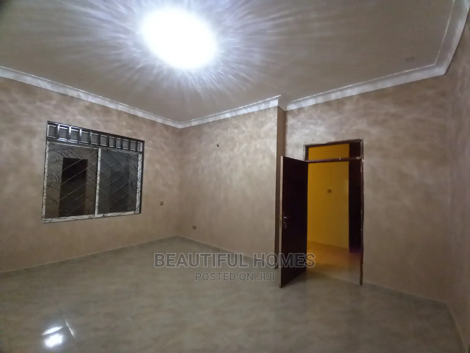 Furnished 4bdrm Duplex in Kira Ministers for Sale