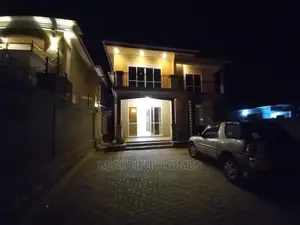 Furnished 4bdrm Mansion in Minister'S Estate, Kira for Sale