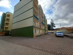 Furnished 2bdrm Condo in Bukoto, Nakawa for Sale