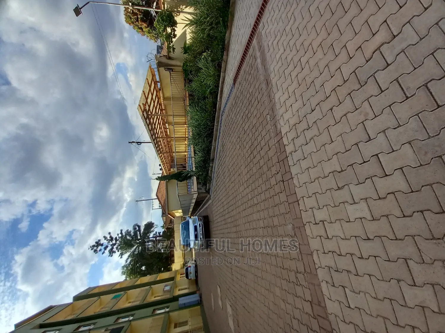 Furnished 2bdrm Condo in Bukoto, Nakawa for Sale