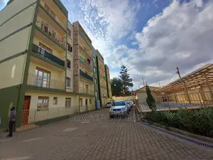 Furnished 2bdrm Condo in Bukoto, Central Division for Sale