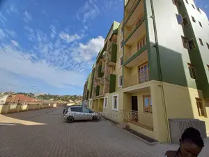 Furnished 2bdrm Condo in Bukoto, Nakawa for Sale