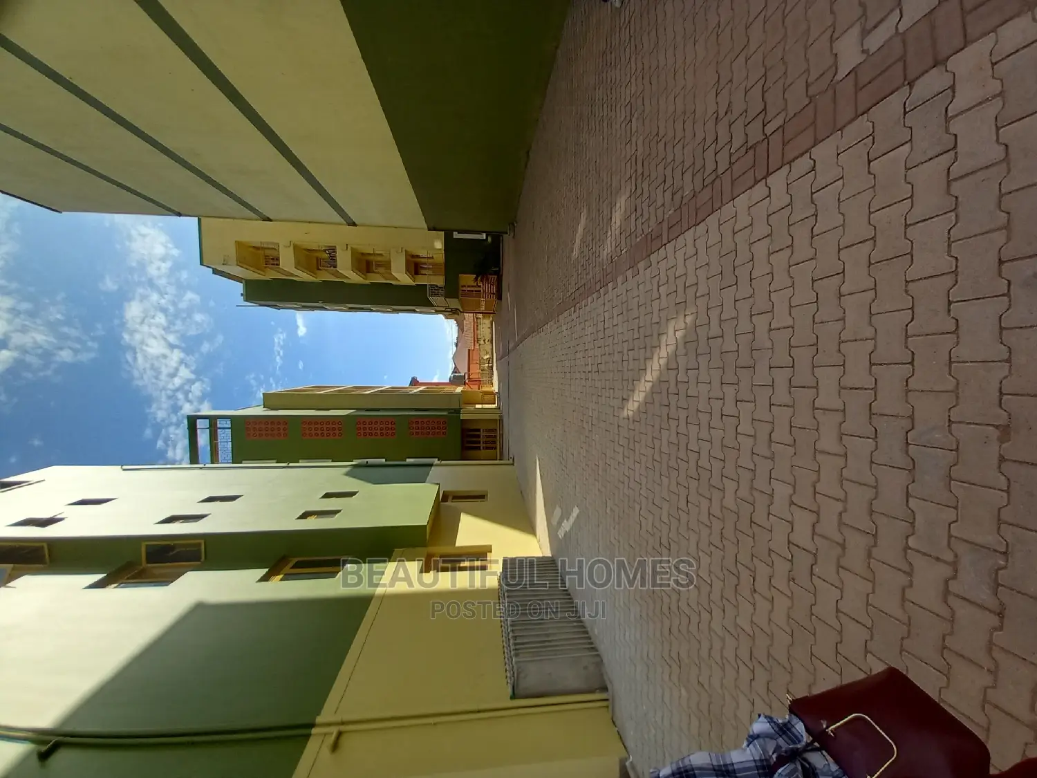 Furnished 2bdrm Condo in Bukoto, Nakawa for Sale