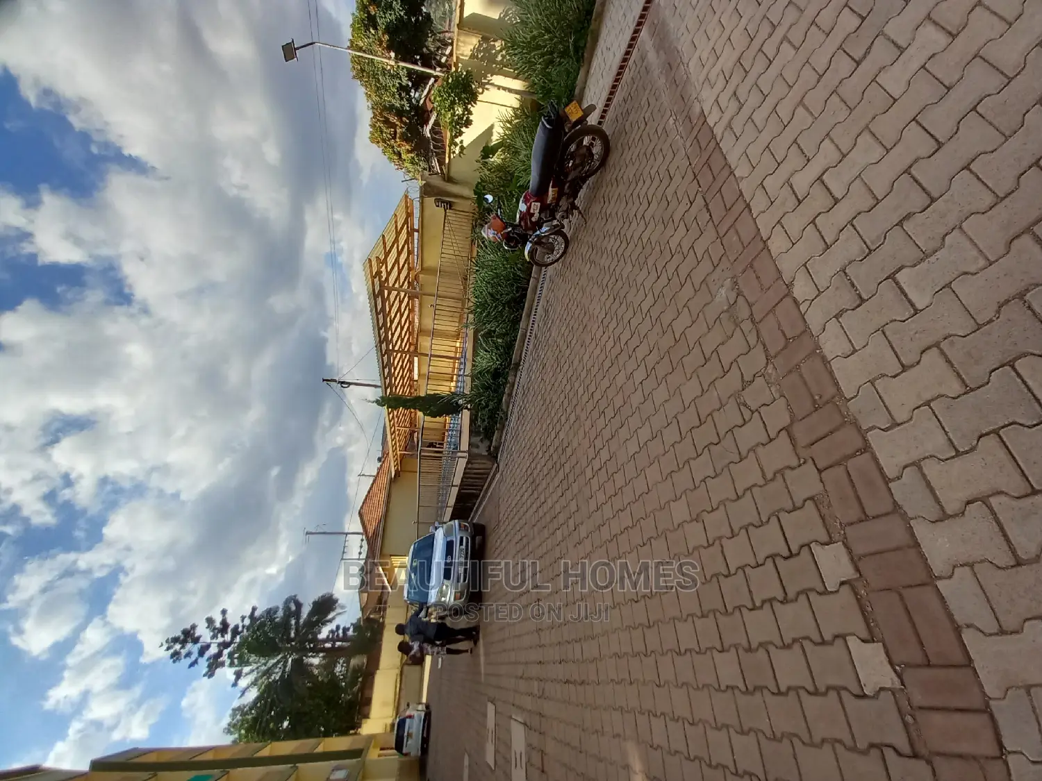 Furnished 2bdrm Condo in Bukoto, Nakawa for Sale