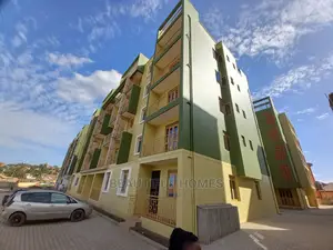Furnished 2bdrm Condo in Bukoto, Nakawa for Sale
