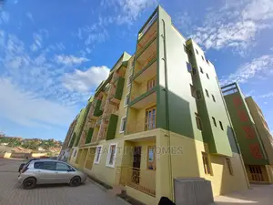 Furnished 2bdrm Condo in Bukoto, Nakawa for Sale