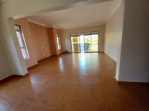 Furnished 4bdrm House in Gated Estate, Kira for Sale