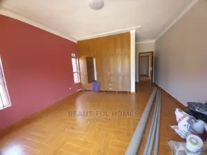 Furnished 4bdrm Bungalow in Tarmacked, Kira for Sale