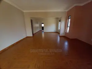 Furnished 4bdrm House in Tarmack Estate, Kira for Sale