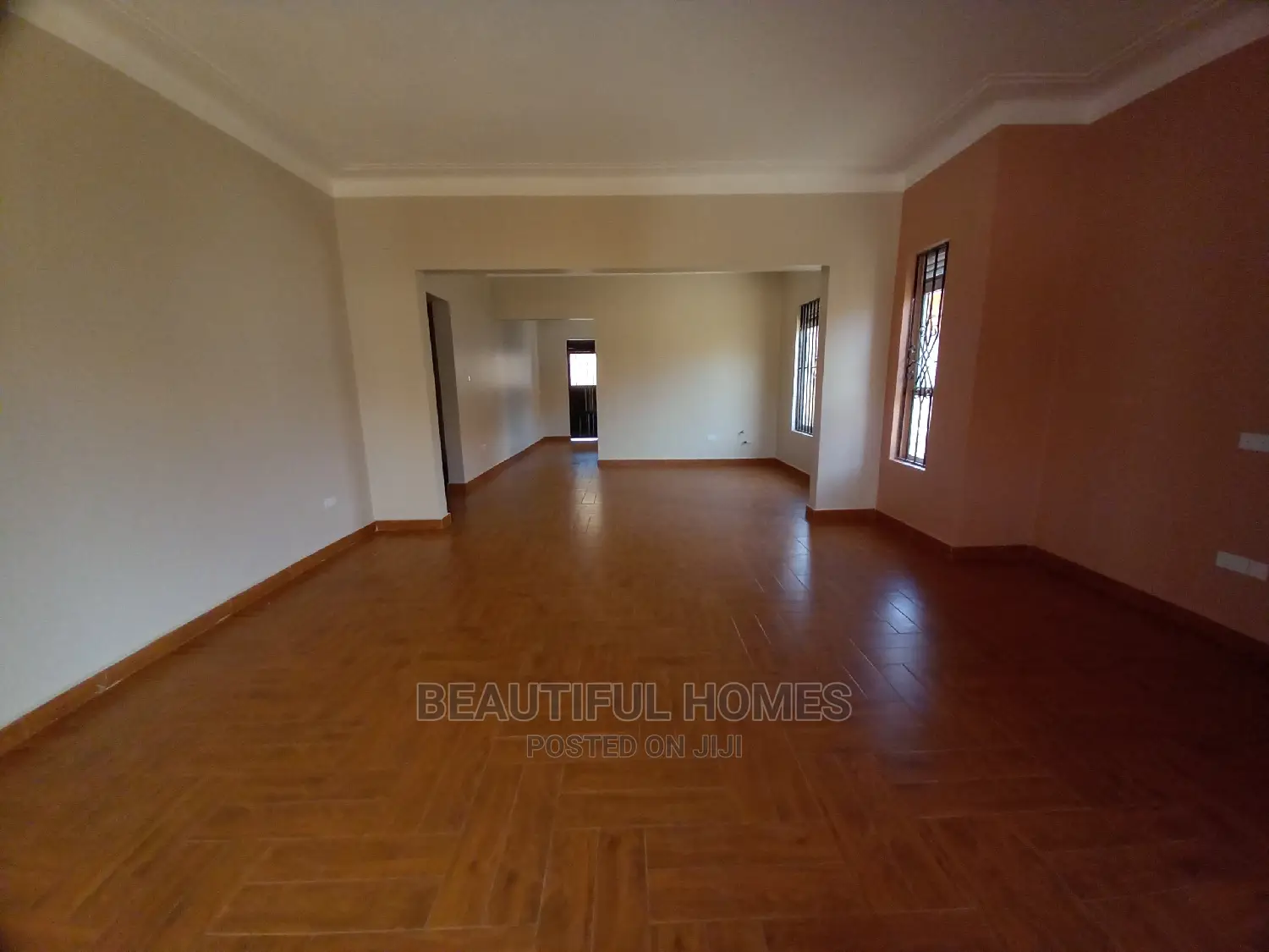 Furnished 4bdrm House in Tarmack Estate, Kira for Sale