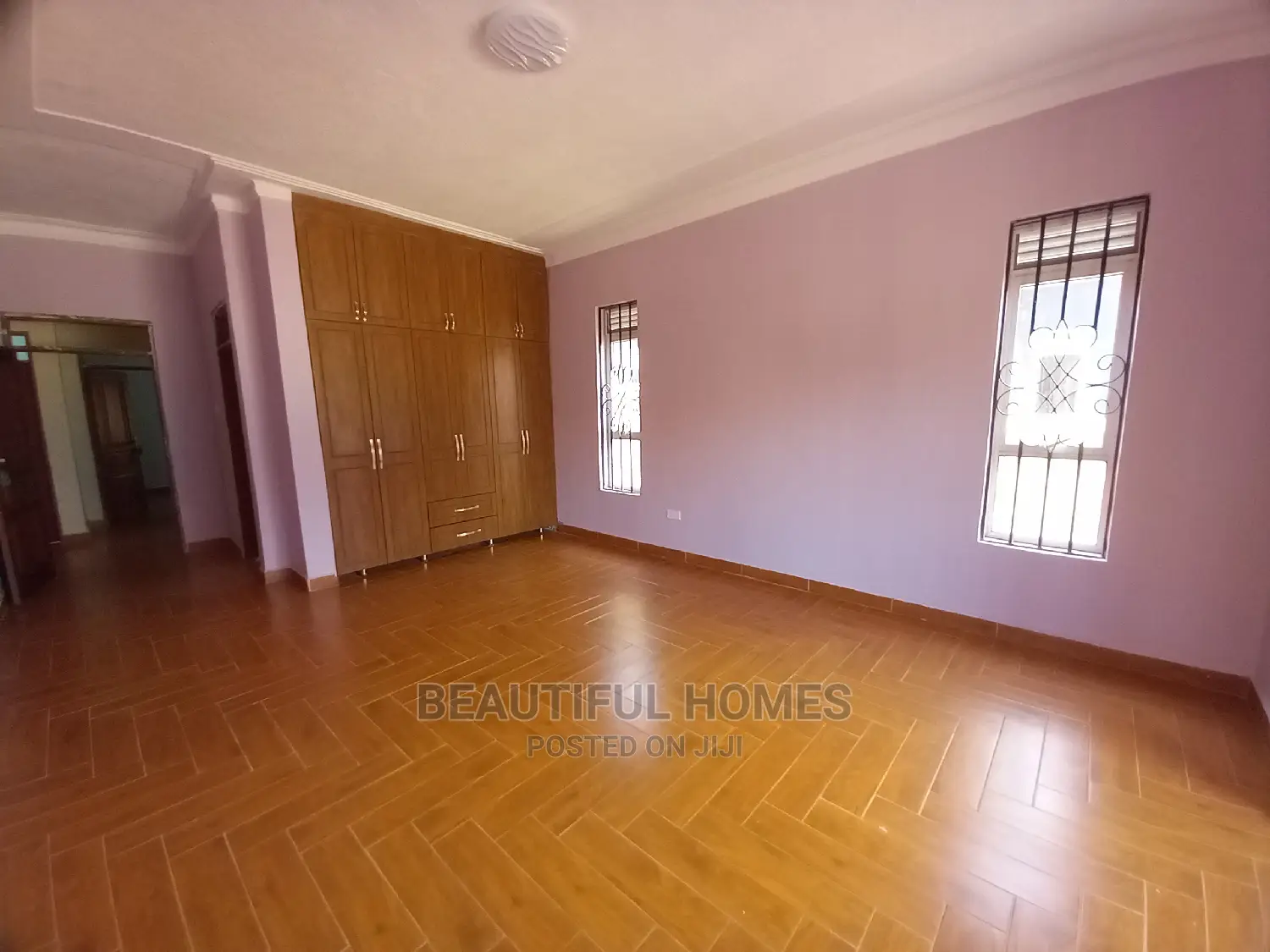 Furnished 4bdrm House in Tarmack Estate, Kira for Sale