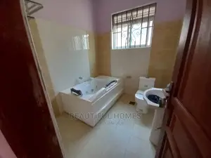Furnished 4bdrm House in Tarmack Estate, Kira for Sale