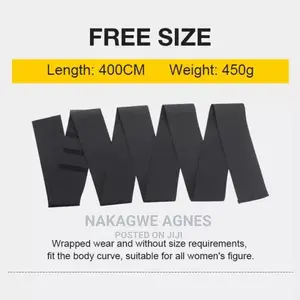Universal 4 Metres Belly Trimmer (Fits All Belly Sizes)