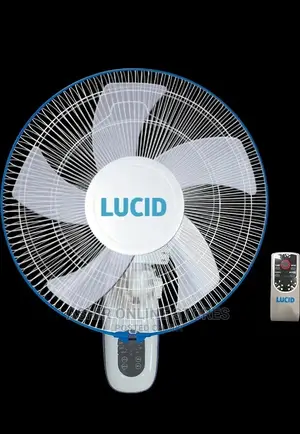 WALL FAN for 16inch