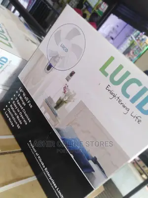 WALL FAN for 16inch