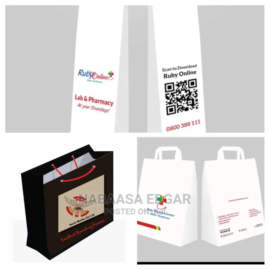 Design, Brand, Print