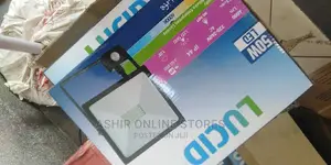 50watts Flood Light With Photocell