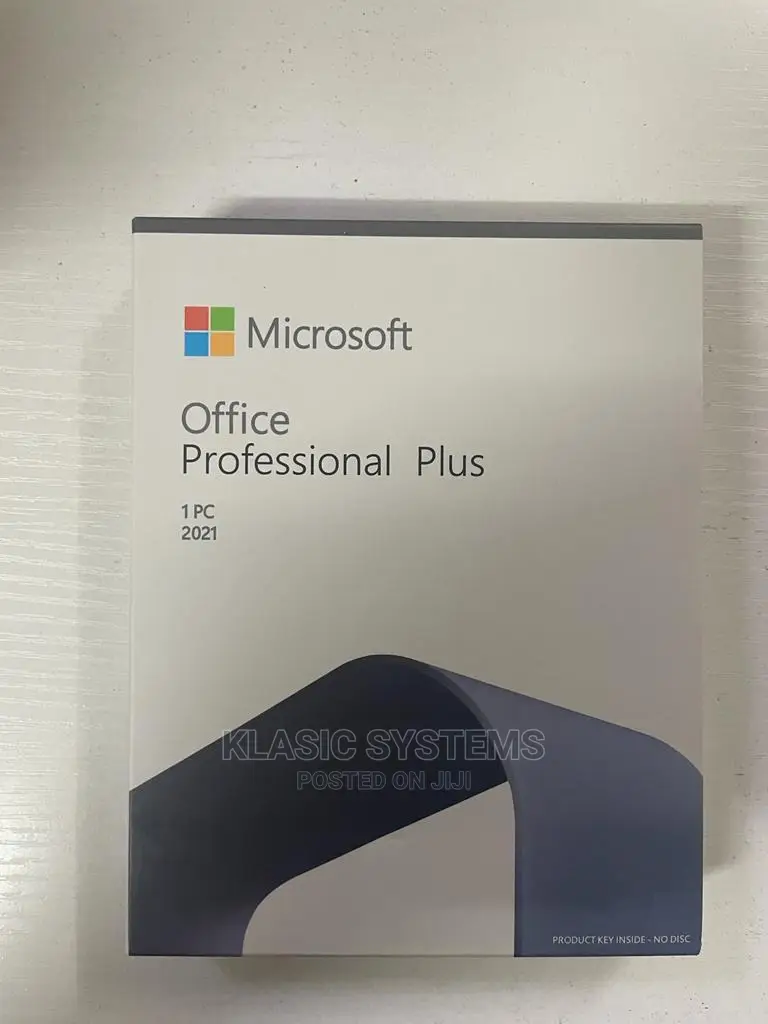 Microsoft Office