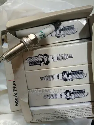 Toyota Premio Car Spark Plugs Original