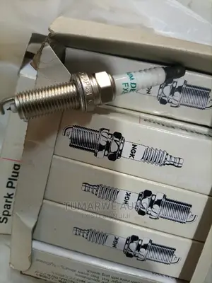 Toyota Premio Car Spark Plugs Original