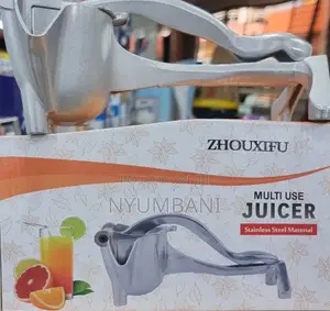 Orange Squeezer Fruit Press