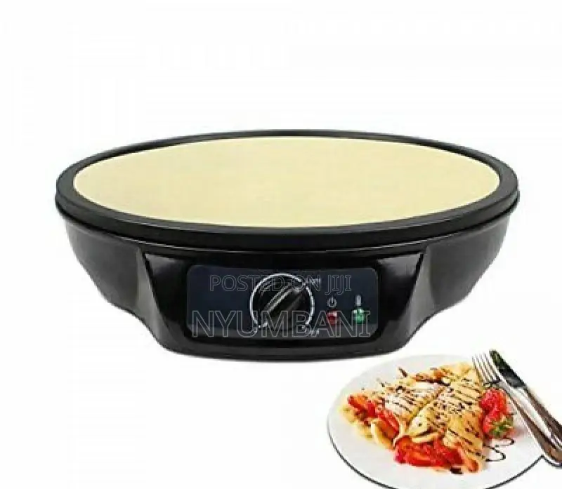 Chapati Maker