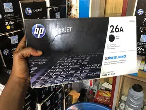 HP Laserjet 26A M426. Black