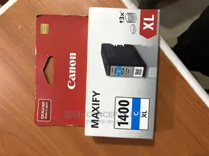 CANON 1400. Cyan