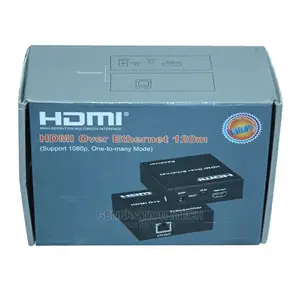HDMI Extender Over Cat5e/6 (120m)
